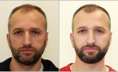 Vrasja në Hajvali, Policia kërkon bashkëpunimin e qytetarëve për identifikimin e vend ndodhjes së personit të dyshuar