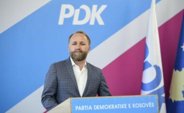 Tahiri: Aktvendimi i Gjykatës Kushtetuese konfirmoi qëndrimin e PDK-së se LVV e ka mbajtur peng Kuvendin