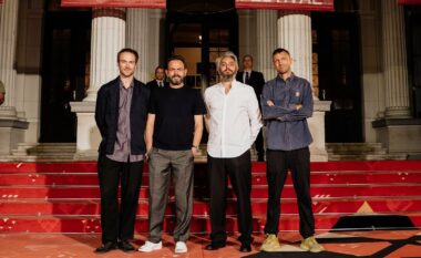 Filmi shqiptar “Mua besoj më shpëtoi portreti” në Festivalin e Filmit në Sarajevë, garon në dy kategori të rëndësishme