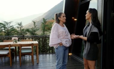 Arbana Osmani rikthehet me një sezon të ri të “Mirëmbrëma Yje”