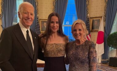 Vajza e Joe Biden akuzon publikisht bashkëshortin për tradhti, një ditë para se të kërkojë divorcin