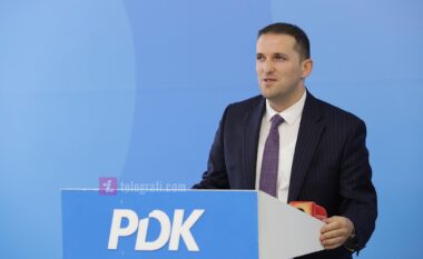 Aktgjykimi i Gjykatës Kushtetuese, Fetahu nga PDK: Kosova ka Kushtetutë, rregull dhe rend