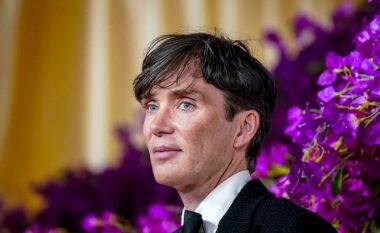 Cillian Murphy merr një vit pushim: “Nuk kam luajtur në asgjë të mirë për një kohë të gjatë”