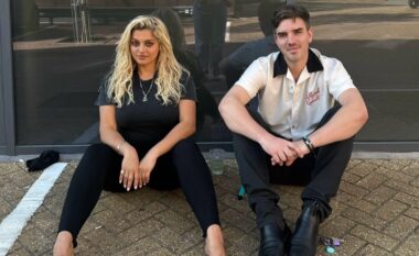 Bebe Rexha paralajmëron bashkëpunimin e ri me Netsky – kënga publikohet këtë të premte