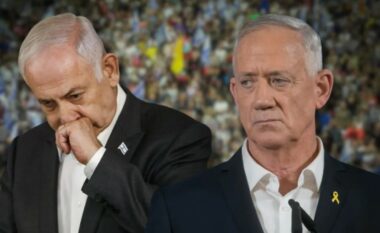 Ish-ministri izraelit i Mbrojtjes e kritikon ashpër Netanyahun