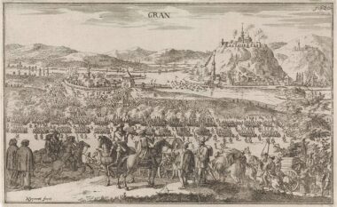 Kosova në Luftën e Madhe Turke të viteve 1683-1699