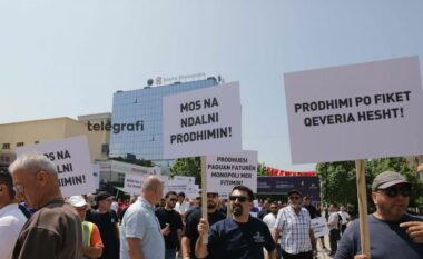 Oda Ekonomike e Kosovës: Ndërprerja e energjisë për bizneset, goditje e rëndë për ekonominë dhe imazhin e vendit