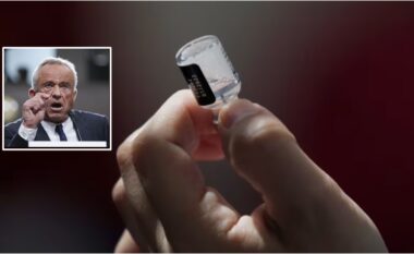 SHBA planifikon të anulojë 500 milionë dollarë fonde për vaksinat mRNA – ekspertët paralajmërojnë rrezik për pandemitë e ardhshme