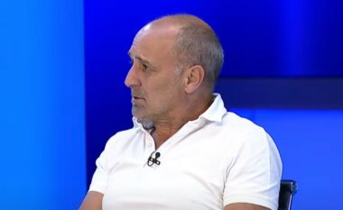 Gashi: Gara në Prishtinë mes LDK-së dhe PDK-së, kandidati i VV-së pa interes për qytetarët