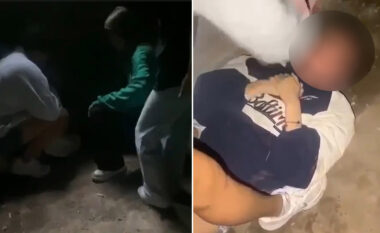 Video e keqtrajtimit të vajzës në Gjilan nga bashkëmoshataret, me rastin po merren policia dhe prokuroria