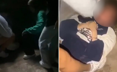 Rasti në Gjilan, sociologu Brajshori: Dhuna mes të miturve ndodh çdo ditë, por nuk raportohen – kjo si pasojë e dështimit të familjes, shkollës dhe shoqërisë