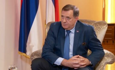 Dodik më ‘nuk është askushi’ në Republikën Serbe, por shpall referendum për veten e tij