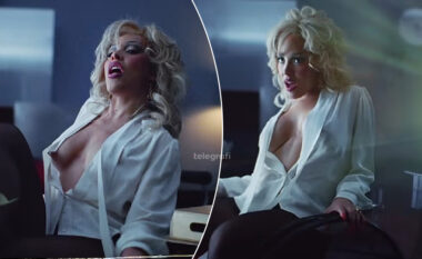 Doja Cat publikon videoklipin seksi për këngën e re “Jealous Type”