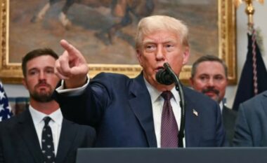Në Serbi besojnë se Trump mund të rrisë presionin për njohjen e Kosovës