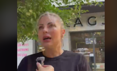 Duda Balje: Vota për Specialen ishte gabimi më i madh në karrierën time