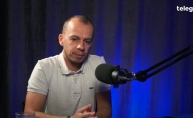 Gjithçka që duhet të dini për shëndetin e zemrës – kardiologu invaziv Edis Demiri në podcastin “Shëndeti në rend të parë”