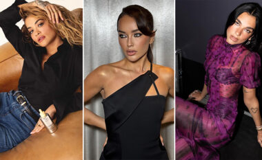 Rita Ora, motra e saj Elena dhe Dua Lipa në listën e 100 londinezëve më seksi