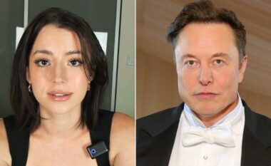 Influencuesja që lindi fëmijën e Elon Musk po përballet me probleme financiare dhe ligjore në mes të mosmarrëveshjes me miliarderin