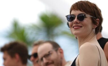 Emma Stone kujton xhirimet e “Spider-Man” me ish-partnerin e saj: Ishte një kohë e veçantë në jetën time