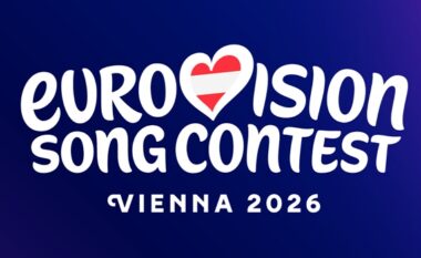 Eurovision 2026 mbahet në Vjenë