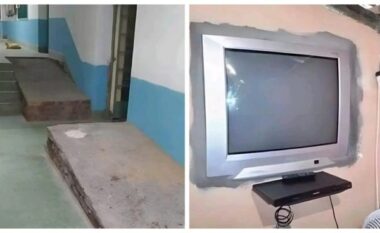 Kush ishte më dembel – zgjidhni nga kjo galeri e pabesueshme