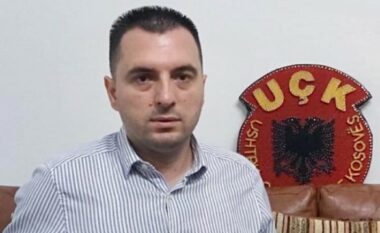 Fahri Fazliu thotë se Gjykata e Hagës ia ndalon të drejtën ta takojë të atin