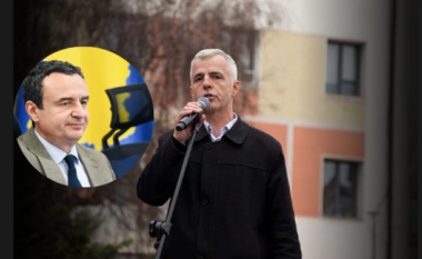 “Më parë e vras Albin Kurtin…”- Aktakuza e plotë ndaj Klinakut dhe Selmanit për kanosjen ndaj Kurtit