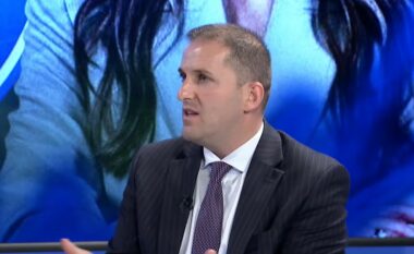 Fetahu: Aktgjykimi i Kushtetueses, gurthemel i zgjidhjes së krizës më të madhe