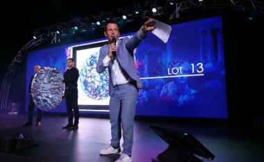 Mbrëmje Gala Verore në Saint-Tropez: Arti, Filantropia dhe Aktivizmi Mjedisor në qendër të vëmendjes
