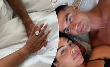 Pse u desh kaq gjatë që Cristiano Ronaldo dhe Georgina Rodriguez të fejoheshin? Ylli portugez propozon pas vitesh spekulimesh dhe akuzave