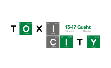 Edicioni i 15-të i Green Fest 2025: Arti, muzika dhe aktivizmi për një botë më të pastër