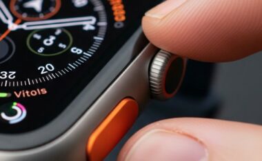 Apple dëshiron të sjellë Touch ID në orët e saj – ndoshta nga viti i ardhshëm