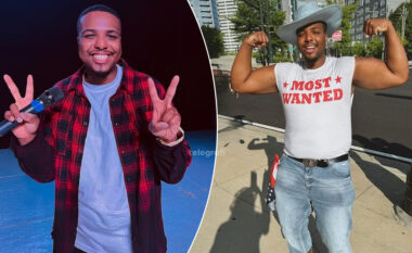 Vdes në moshën 28-vjeçare ylli i TikTok-ut, Malik Taylor, fansat në shok