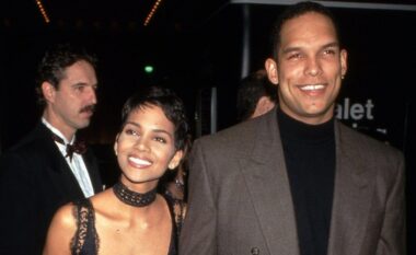 Ish-burri i aktores Halle Berry zbulon arsyen pse u ndanë: Ajo nuk gatuante dhe as nuk pastronte