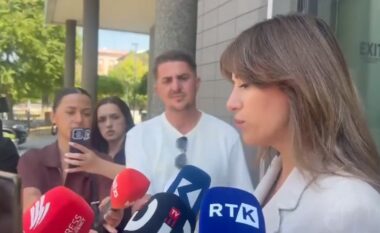 Haxhiu: Na akuzonin për marrëveshje me Listën serbe, por u dëshmua se PDK, LDK, AAK janë në të njëjtën linjë me ta