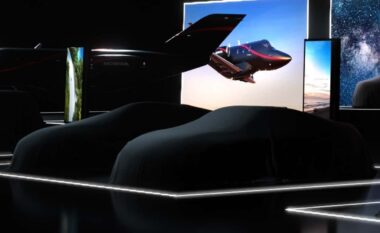 Honda mban ‘të mbuluara’ dy vetura – çfarë modele po fsheh?