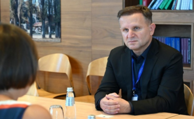 Hundozi: RTK kërkon kredi nga Qeveria për tejkalimin e situatës financiare, presim që shumë shpejt të realizohet