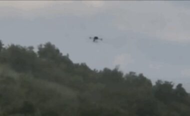 Dyshime për dronë serbë në Kosovë – KFOR-i dhe Policia intensifikojnë monitorimin