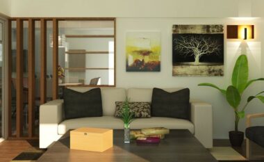 Ngjyrat më të mira për dhomën e ndenjes sipas feng-shui-t: Sillni gjallëri dhe ngrohtësi në shtëpinë tuaj