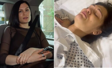 “Dua t’i heq të gjitha tatuazhet” – Jessie J zbulon se si kanceri e bëri të kuptonte se ‘jeta është shumë e shkurtër’