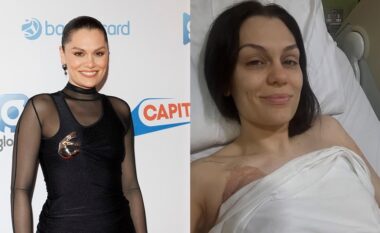 Jessie J do të rikthehet në muzikë, pasi anuloi datat e turneut për shkak të operacionit të dytë të kancerit të gjirit