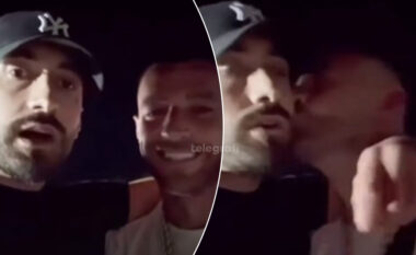 Stresi dhe Jozi pajtohen pas incidentit të shuplakës – Gjesti reagon duke e hequr nga ndjekësit në Instagram
