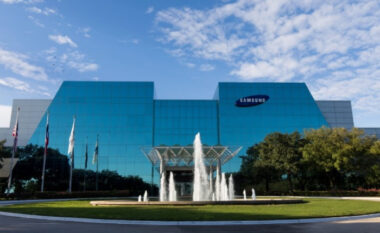 Apple do të përdorë çipa të prodhuar nga Samsung në Teksas