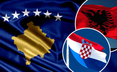 Kosova, Shqipëria dhe Kroacia planifikojnë blerje të përbashkët të armëve amerikane