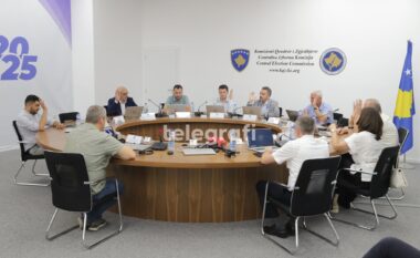 Nga KQZ thonë se zgjedhjet e 9 shkurtit shënuan përqindjen më të ulët të fletëvotimeve të pavlefshme që nga viti 2007