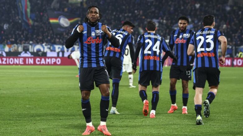 Dy mënyra se si Interi mund të përmirësojë ofertën e refuzuar për Lookman