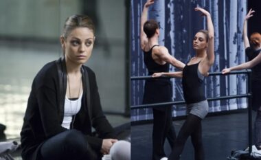 Mila Kunis kufizoi në mënyrë ekstreme zakonet ushqimore për filmin “Black Swan”