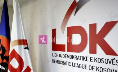 LDK pret vendimin e Kushtetueses: T’i hapet rrugë shumicës parlamentare të propozojë kandidatin për kryetar Kuvendi