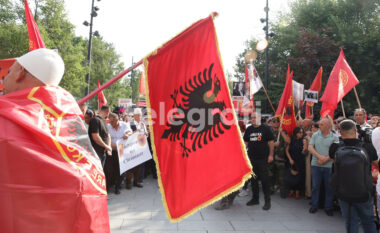 OVL-UÇK falënderon qytetarët: Kur populli ngrihet, padrejtësia nuk kalon dot