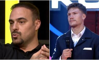 Ish-banori i Big Brother VIP Kosova thotë se Drilon Rama ka qenë i favorizuar nga produksioni